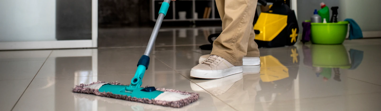 Contact British Clean