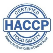 HACCP Food Safety