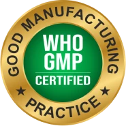 WHO GMP
