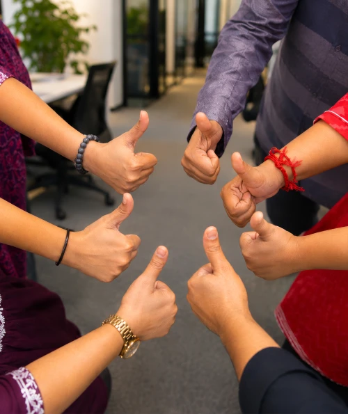 Team collaboration